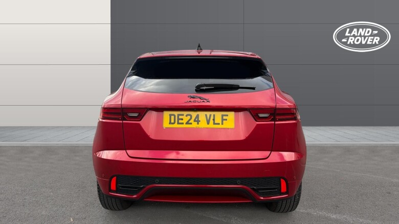 Jaguar E-Pace 2.0 D200 R-Dynamic SE Black 5dr Auto Diesel Estate